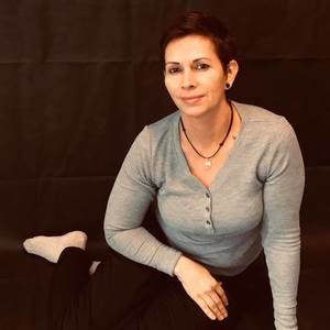 Meet your Posher, Angie